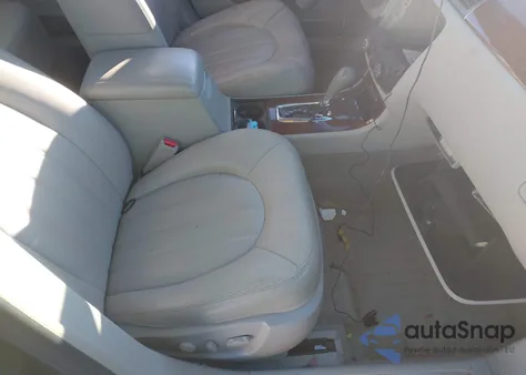 2011 Buick Lucerne Cxl z USA, uszkodzony, nr VIN 1G4HC5EM6BU140614